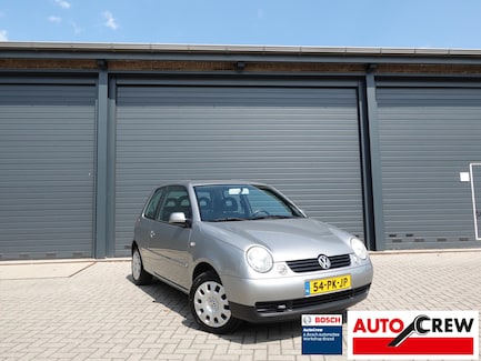 Volkswagen Lupo 0