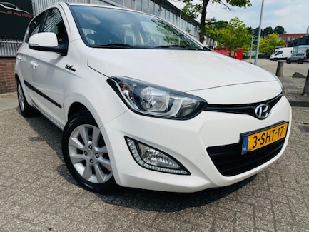 Hyundai i20 0