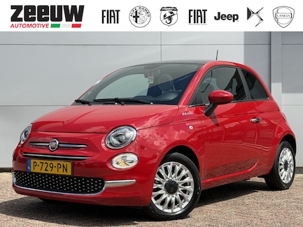 Fiat 500 0
