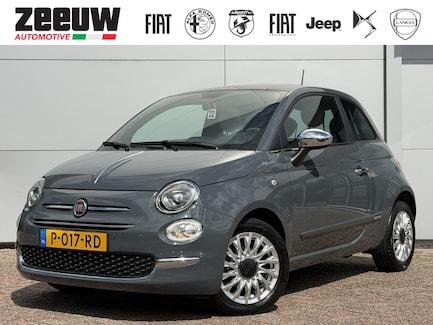 Fiat 500 0