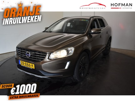 Volvo XC60 0