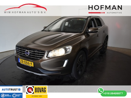Volvo XC60 0