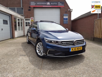 Volkswagen Passat 0