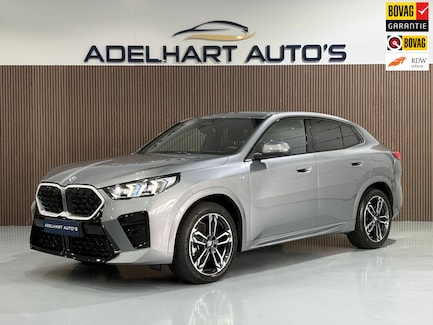 BMW X2 0