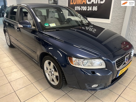 Volvo V50 0