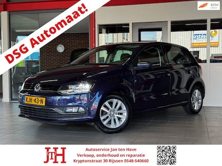 Volkswagen Polo 0