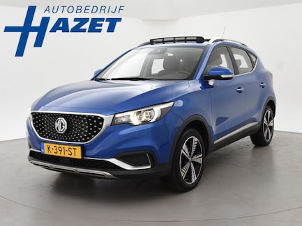 MG MG ZS 0