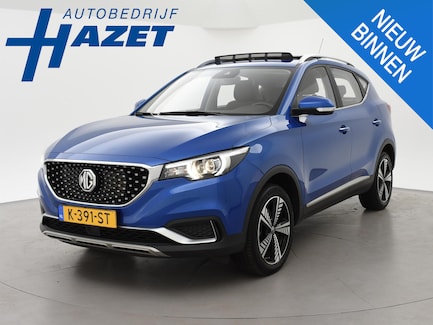 MG MG ZS 0