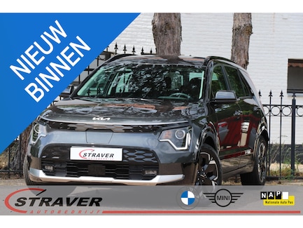 Kia Niro EV 0