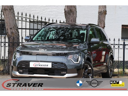 Kia Niro EV 0