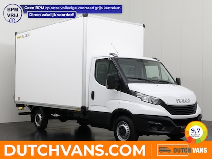 IVECO Daily 0