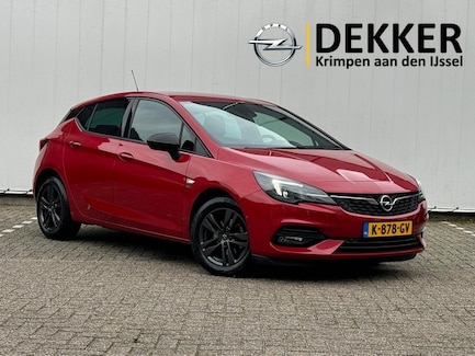 Opel Astra 0