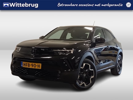 Opel Mokka-e 0