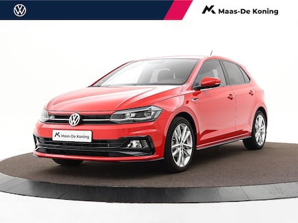 Volkswagen Polo 0