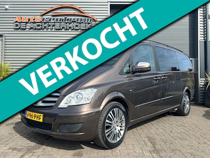 Mercedes-Benz Viano 0