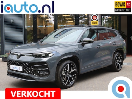 Volkswagen Tayron 0