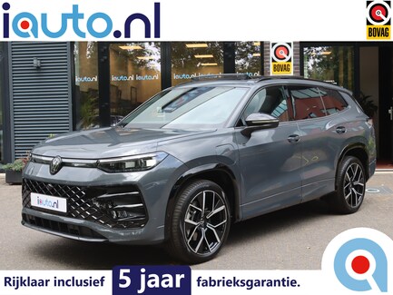 Volkswagen Tayron 0