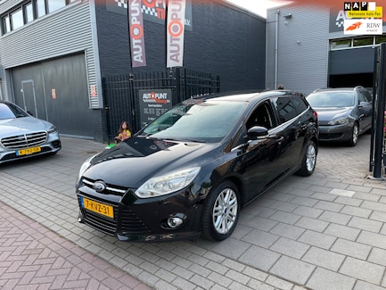 Ford Focus 0