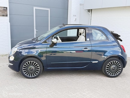 Fiat 500 0