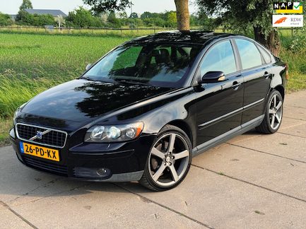 Volvo S40 0