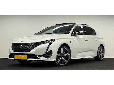 Peugeot 308 0