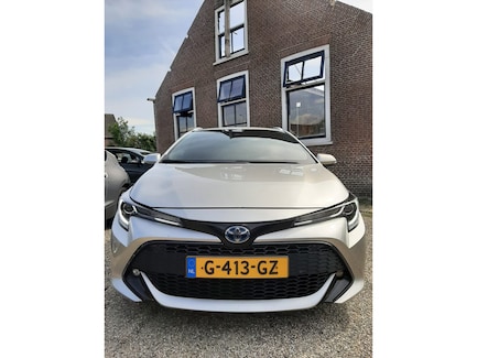 Toyota Corolla 0