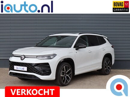 Volkswagen Tayron 0