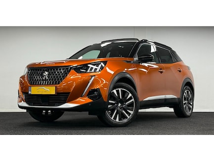 Peugeot 2008 0