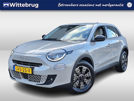 Fiat 600 0