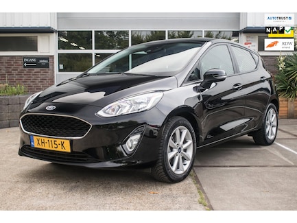 Ford Fiesta 0
