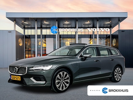 Volvo V60 0