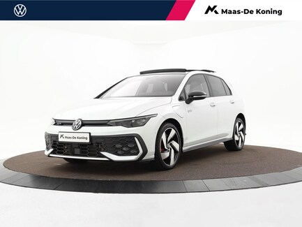 Volkswagen Golf 0