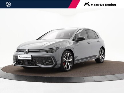 Volkswagen Golf 0
