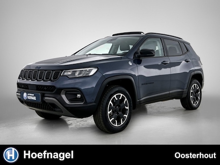 Jeep Compass 0