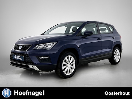 SEAT Ateca 0