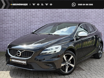 Volvo V40 0