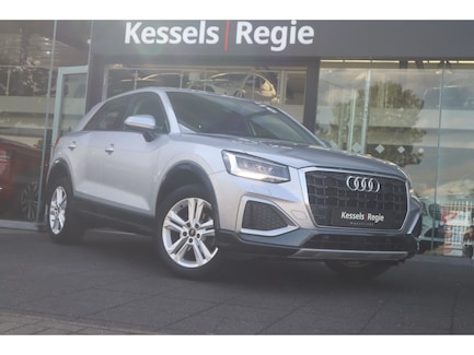 Audi Q2 0