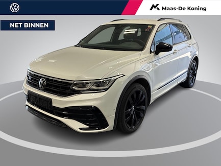 Volkswagen Tiguan 0