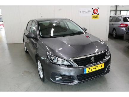 Peugeot 308 0