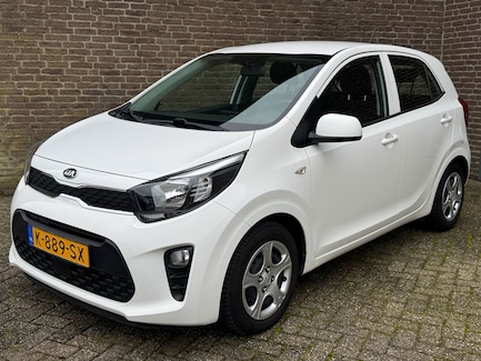 Kia Picanto 0