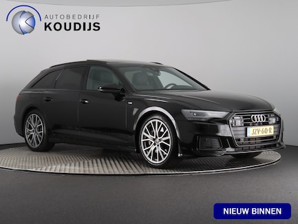 Audi A6 0