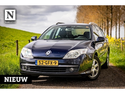 Renault Laguna 0