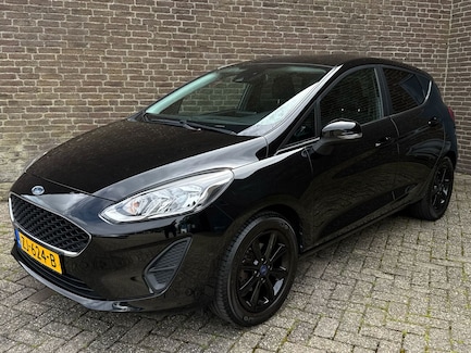 Ford Fiesta 0