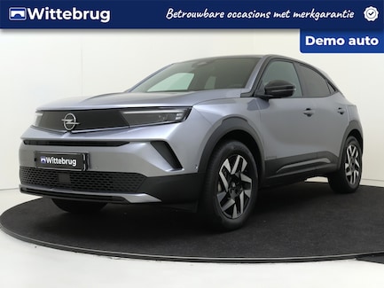 Opel Mokka-e 0