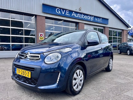 Citroën C1 0
