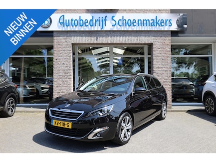 Peugeot 308 0