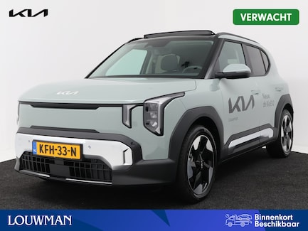 Kia EV2 0