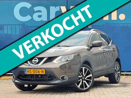 Nissan Qashqai 0