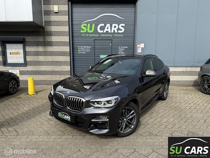 BMW X4 0
