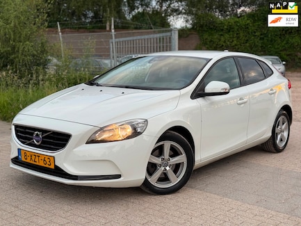 Volvo V40 0